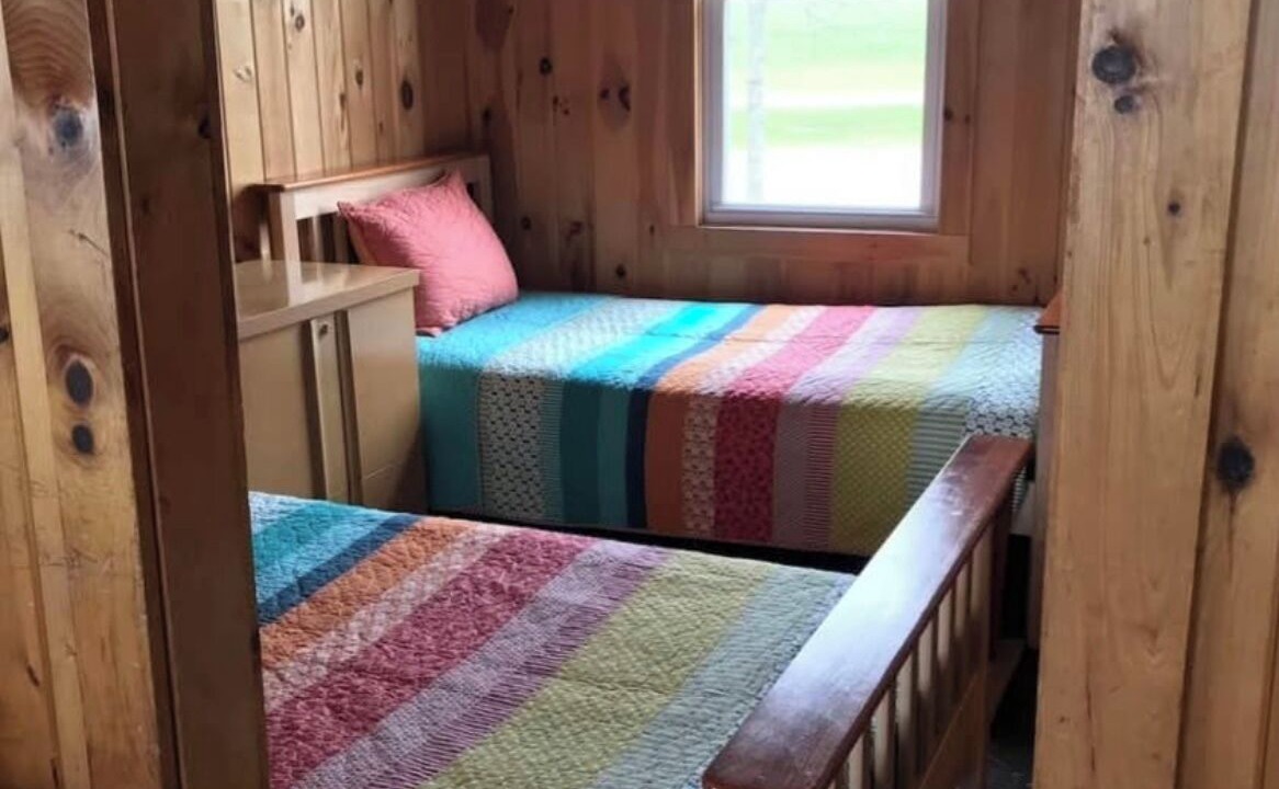 Photo of Bedroom in Swanton