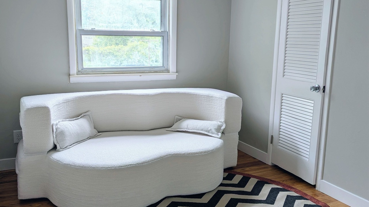 Photo of Livingroom in Pontiac