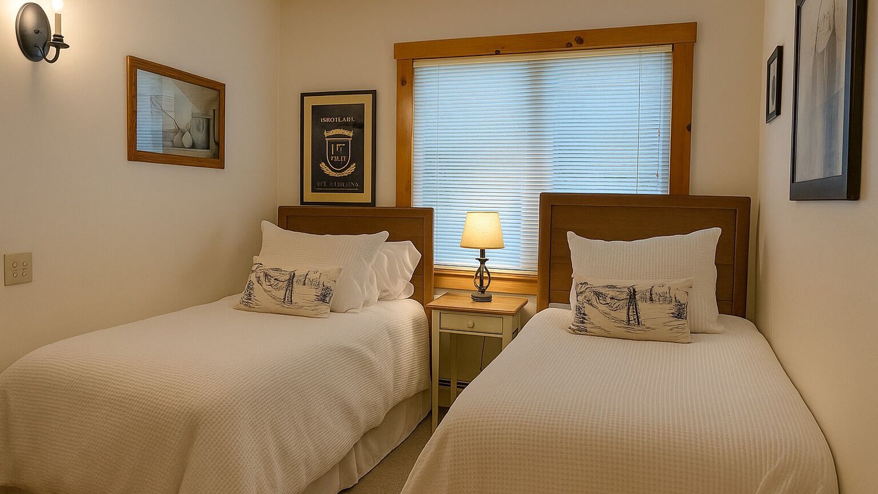 Photo of Bedroom in North Troy