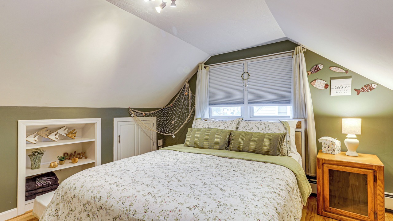 Photo of Bedroom in Forest Grove