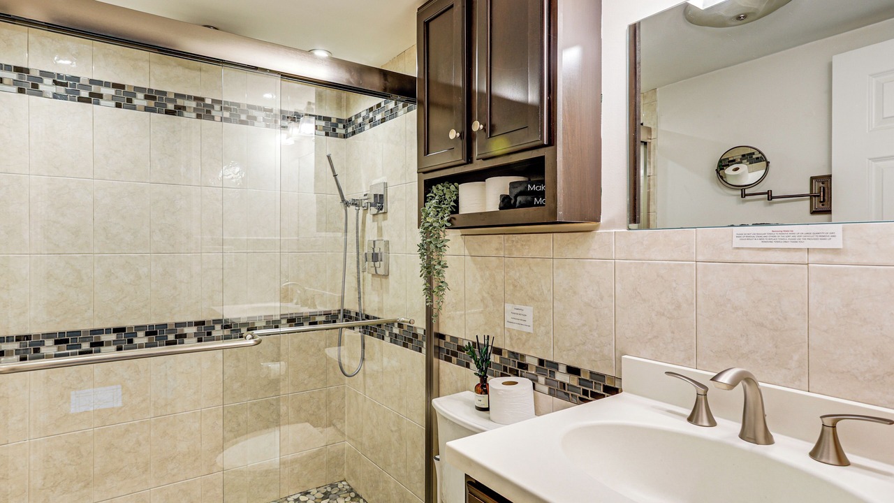 Photo of Bathroom in Forest Grove