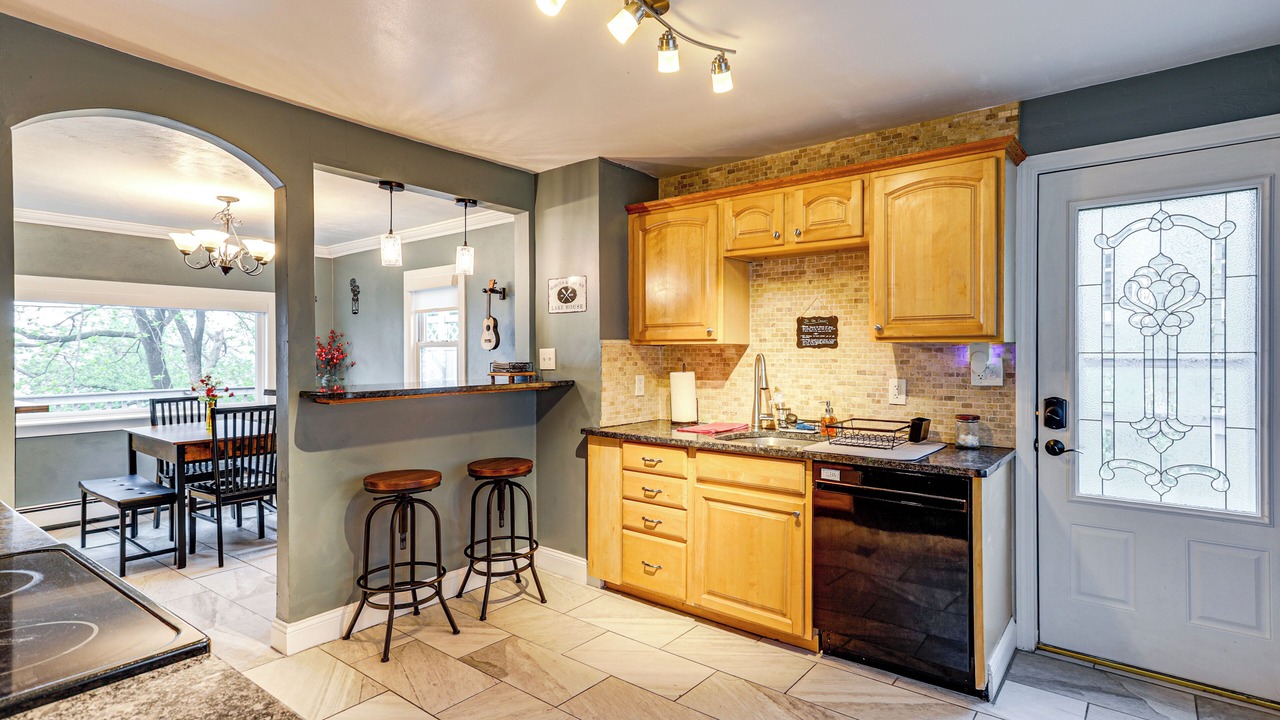Photo of Kitchen in Forest Grove