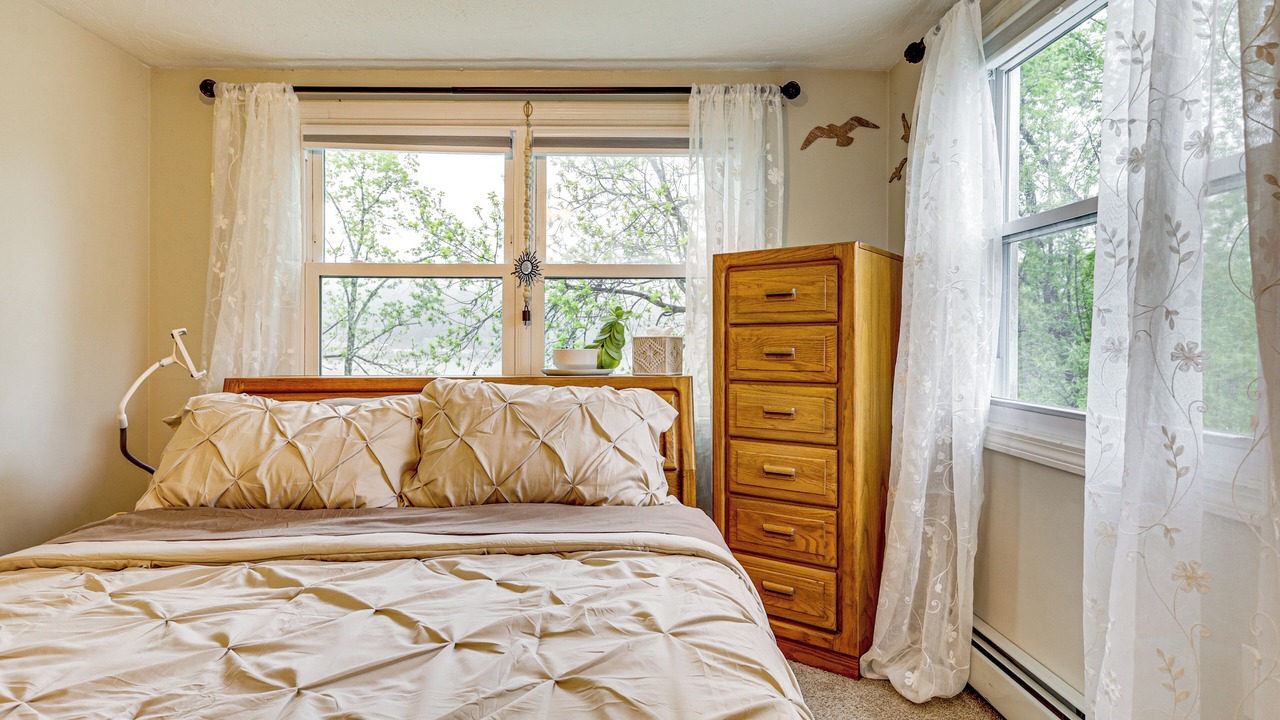 Photo of Bedroom in Forest Grove