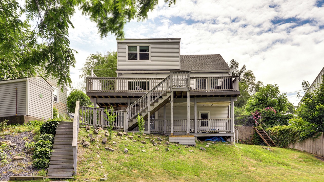 Photo of Outdoor in Forest Grove