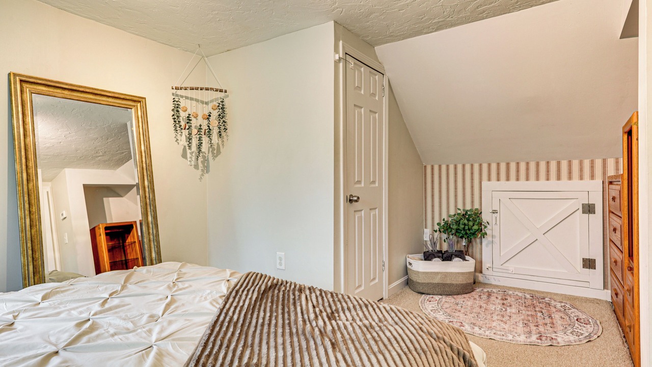 Photo of Bedroom in Forest Grove