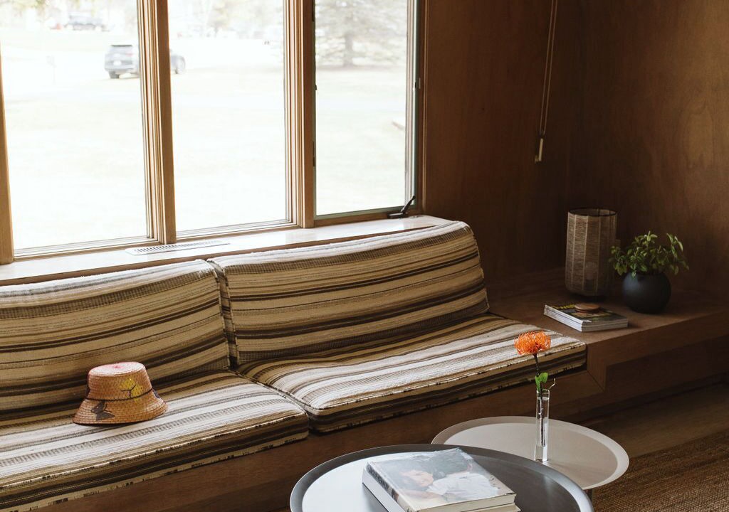 Photo of Livingroom in Branch
