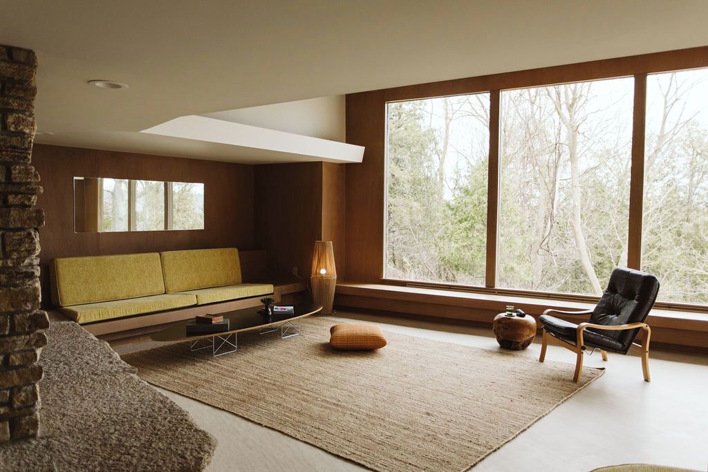 Photo of Livingroom in Branch