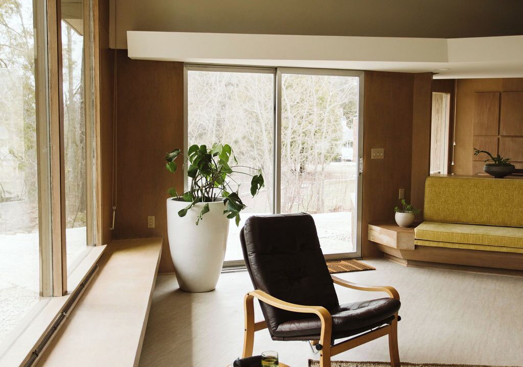 Photo of Livingroom in Branch