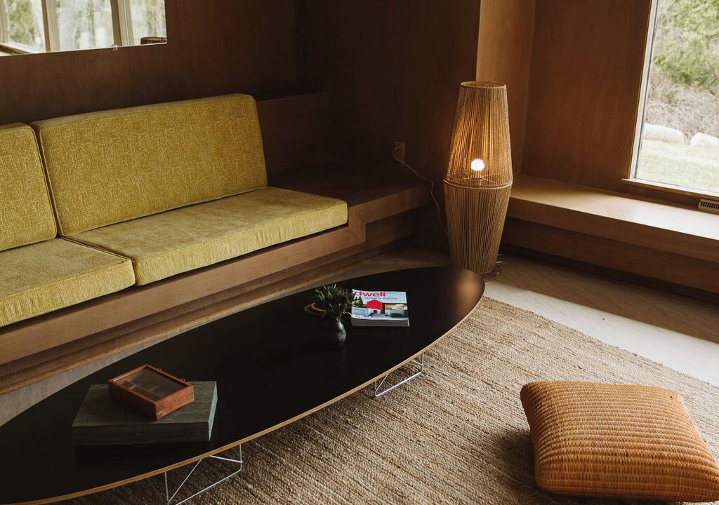 Photo of Livingroom in Branch