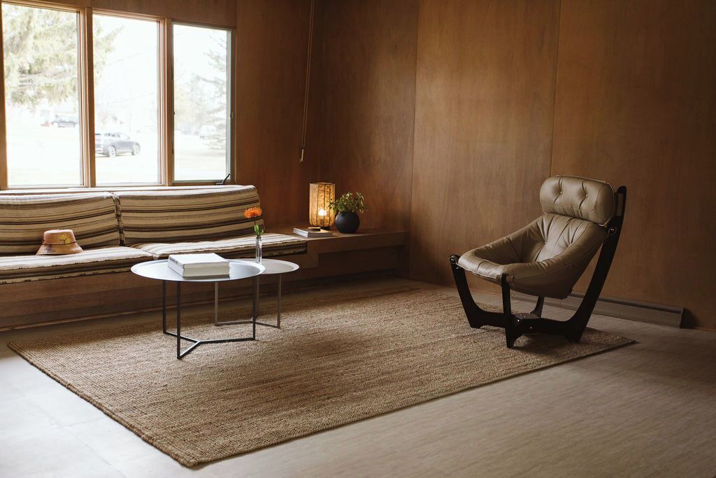 Photo of Livingroom in Branch