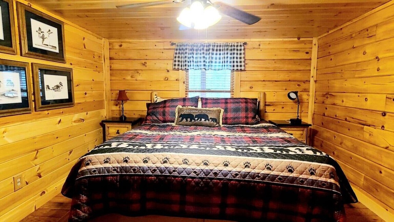 Photo of Bedroom in Stratton