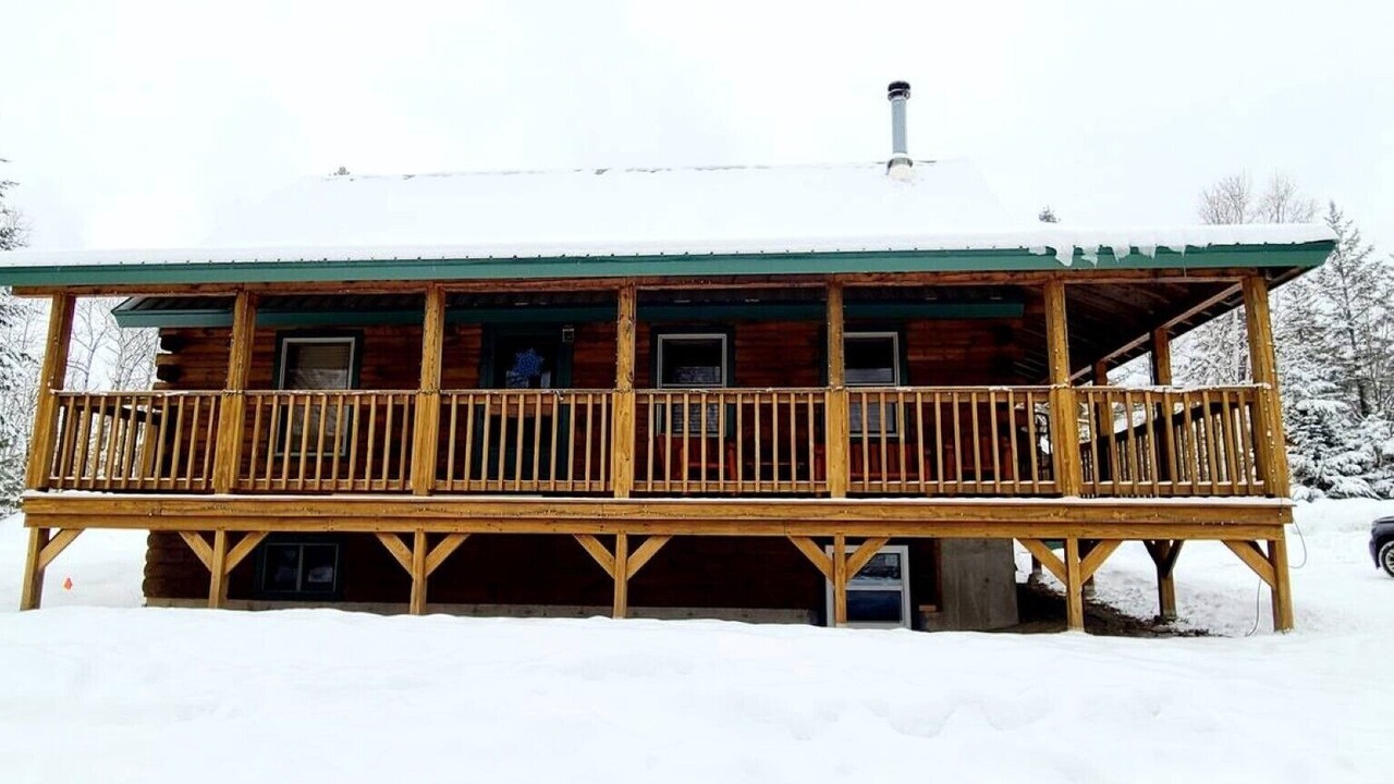 Photo of Outdoor in Stratton