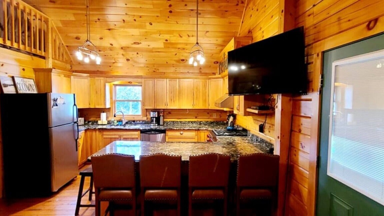 Photo of Kitchen in Stratton