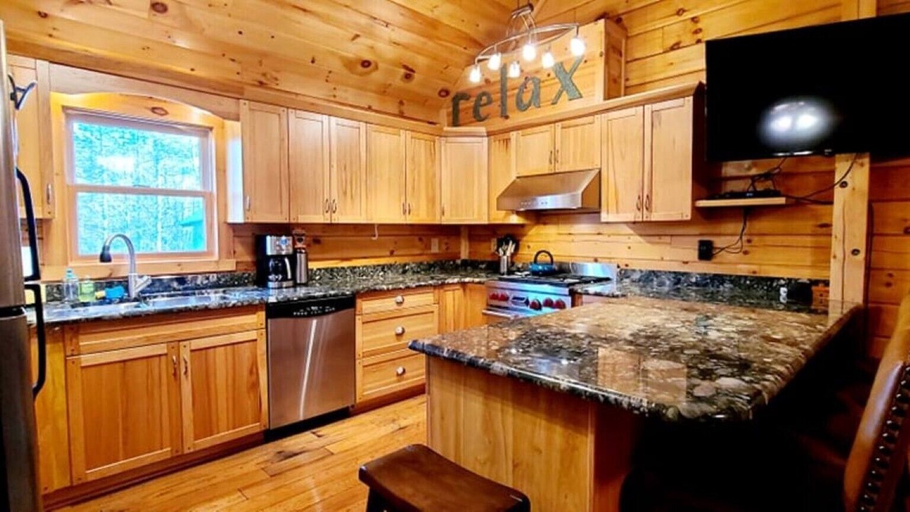 Photo of Kitchen in Stratton