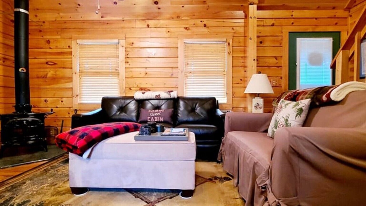 Photo of Livingroom in Stratton