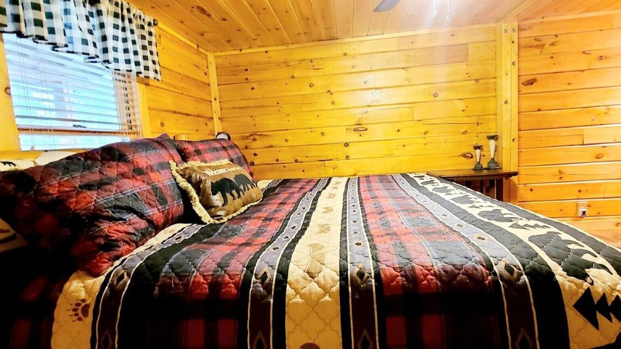 Photo of Bedroom in Stratton