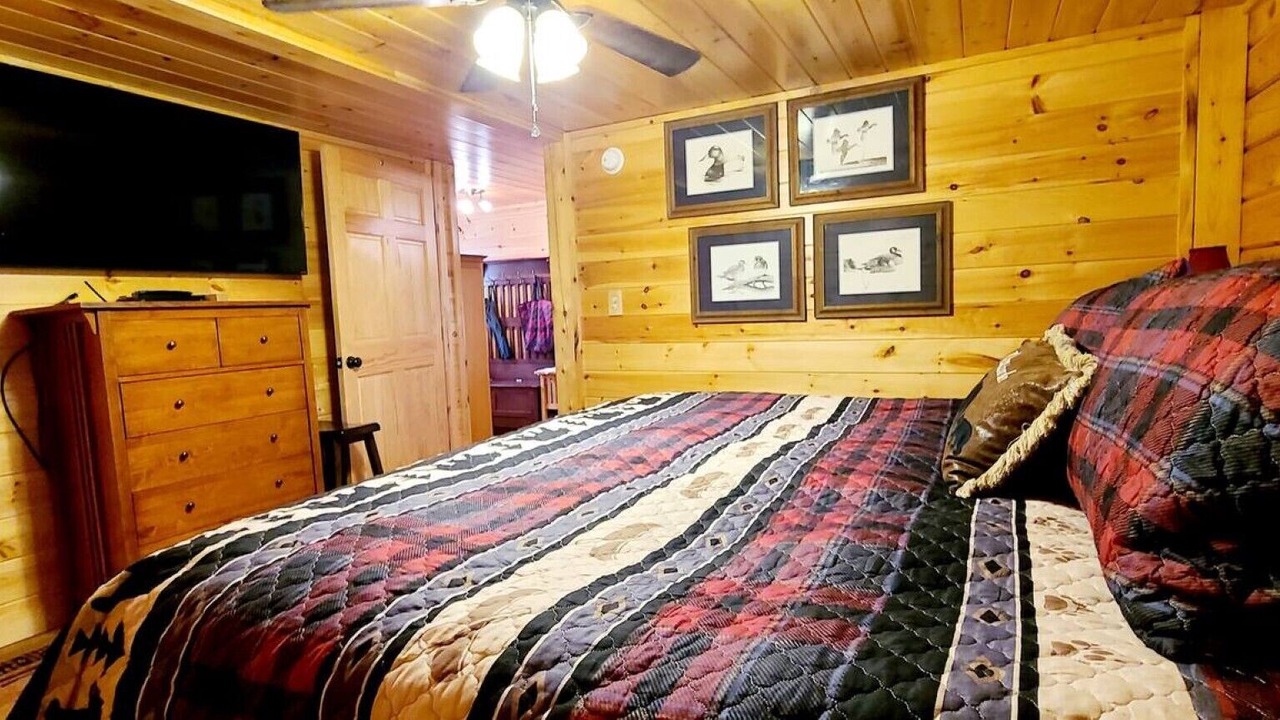 Photo of Bedroom in Stratton