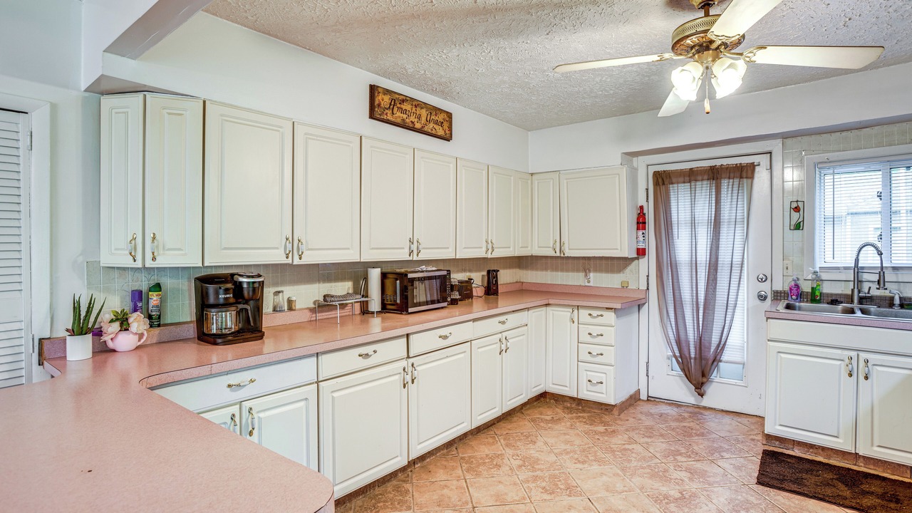 Photo of Kitchen in Baldwin