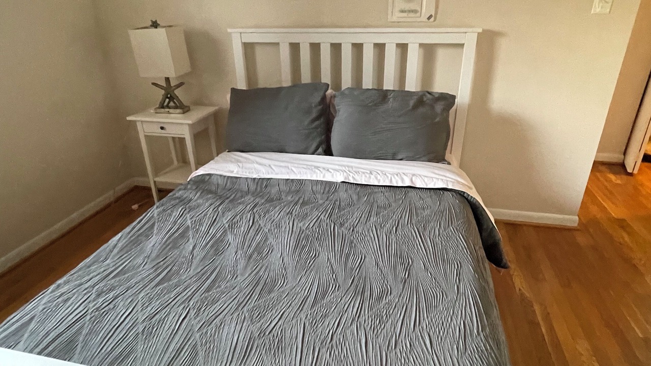 Photo of Bedroom in Colesville