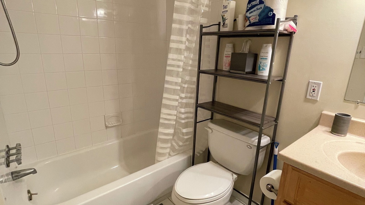 Photo of Bathroom in Colesville