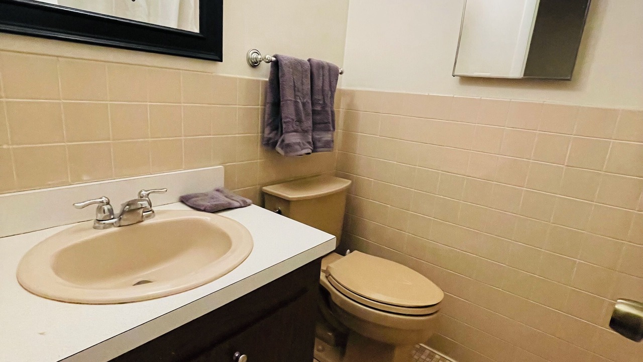 Photo of Bathroom in Colesville