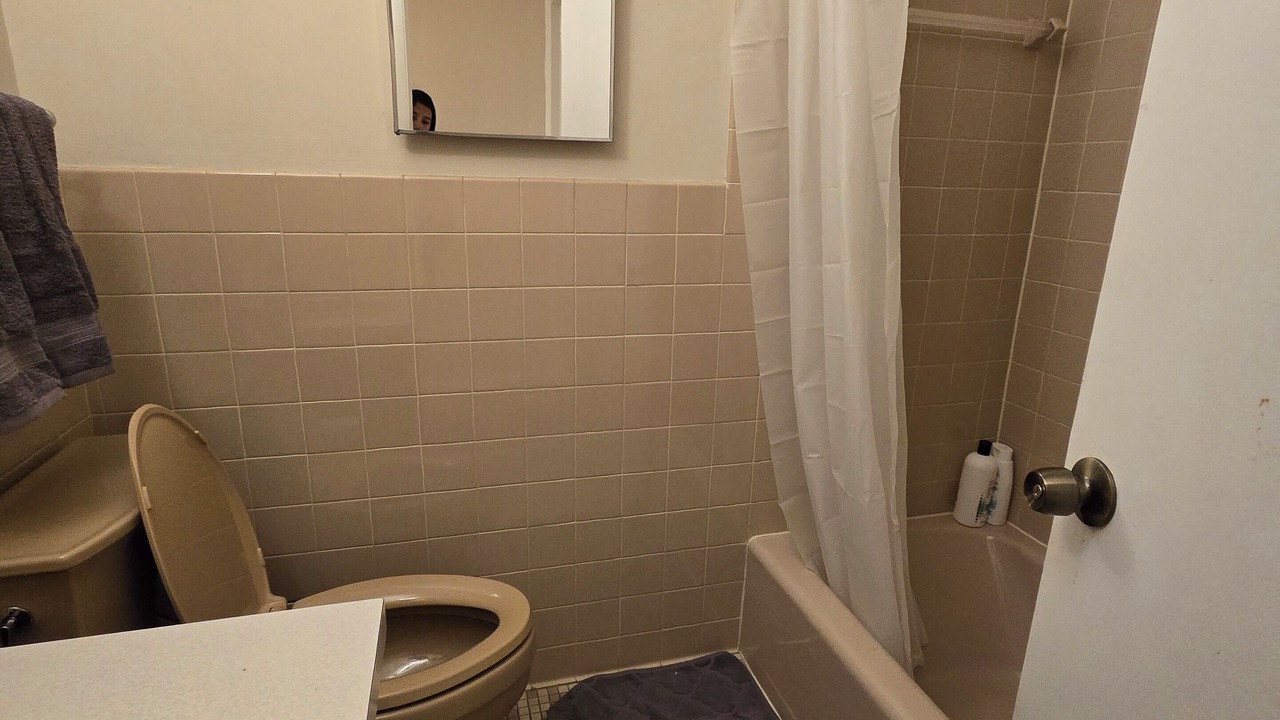 Photo of Bathroom in Colesville