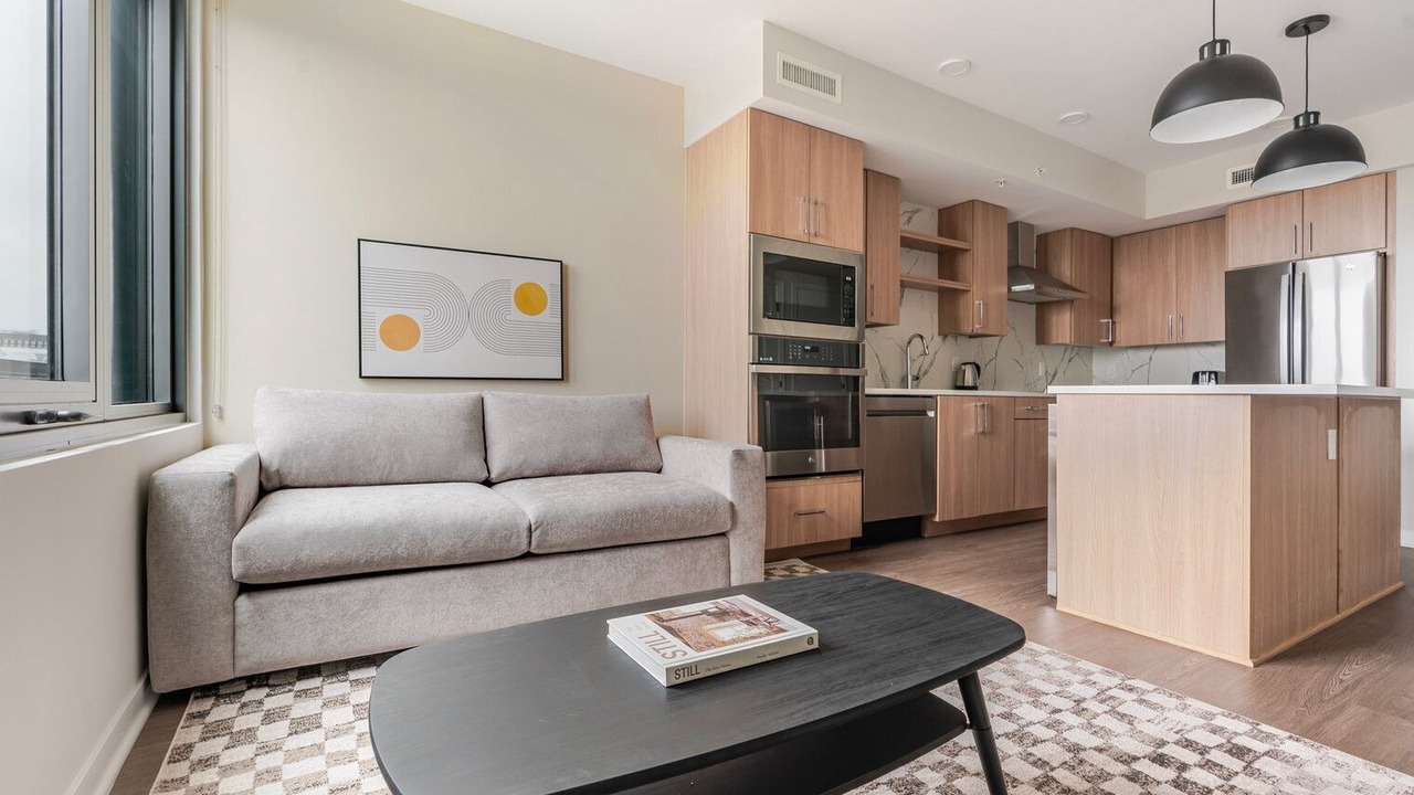 Photo of Livingroom in Clarendon
