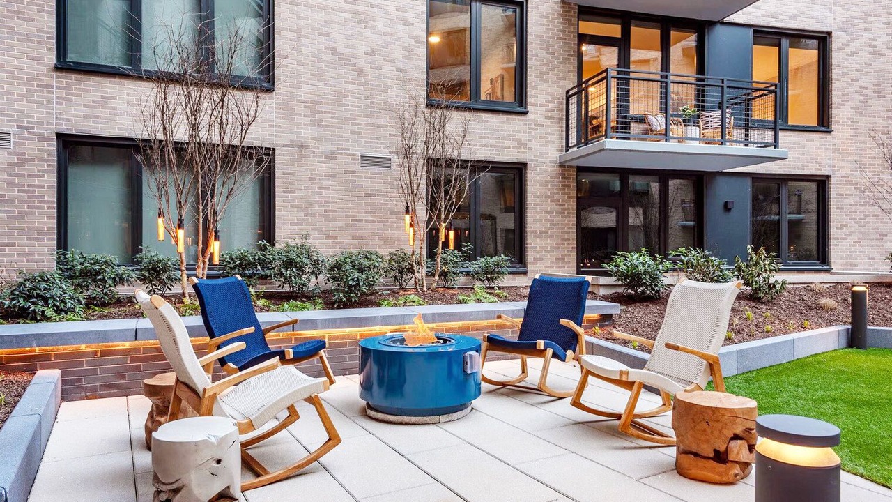 Photo of Patio Balcony in Clarendon