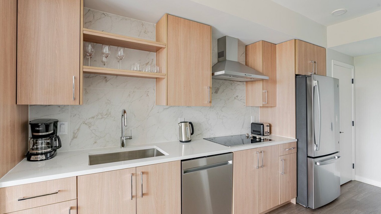 Photo of Kitchen in Clarendon