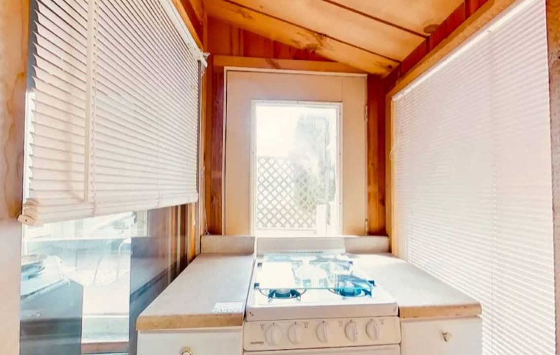 Photo of Kitchen in Schroon Lake
