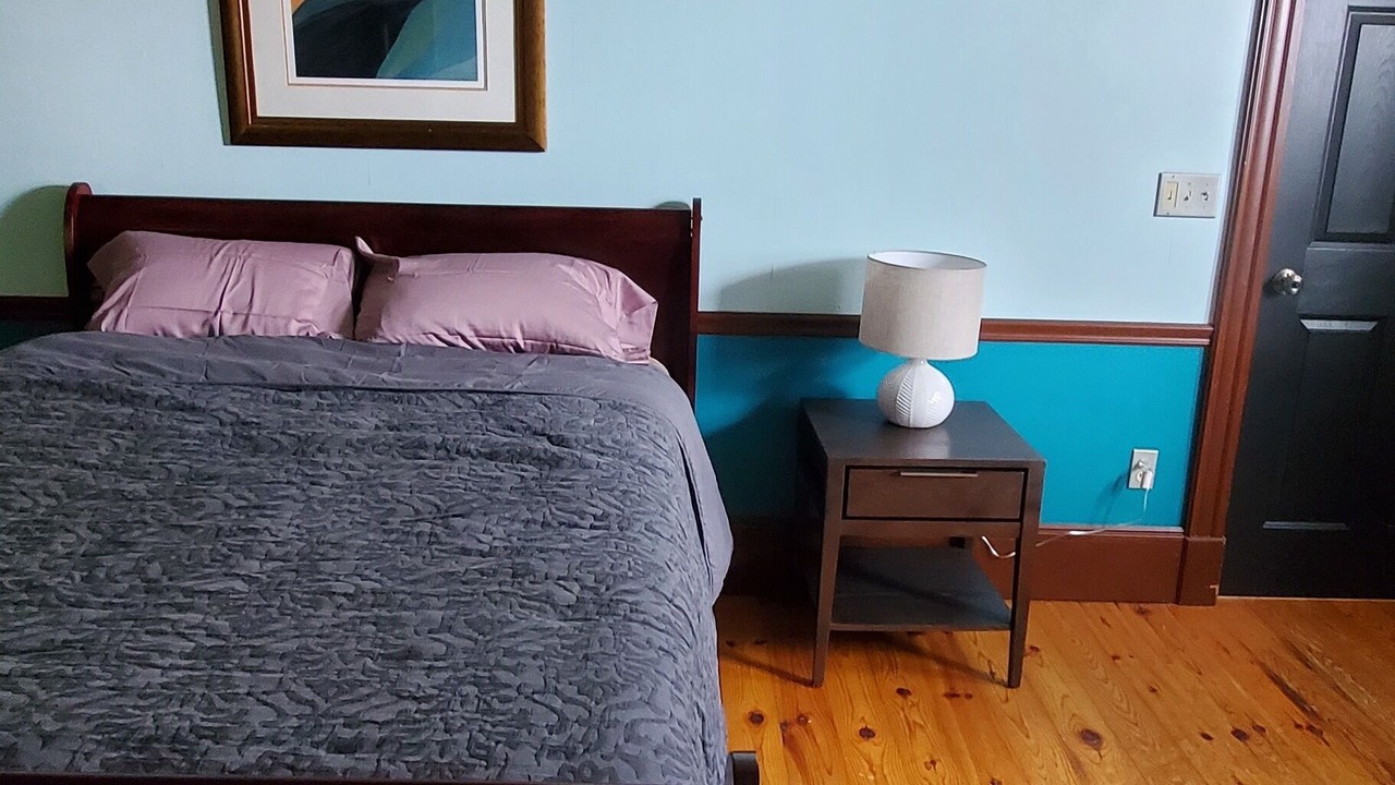 Photo of Bedroom in Skowhegan