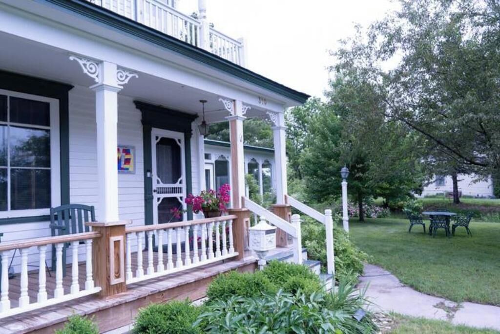 Photo of Patio Balcony in Pepin