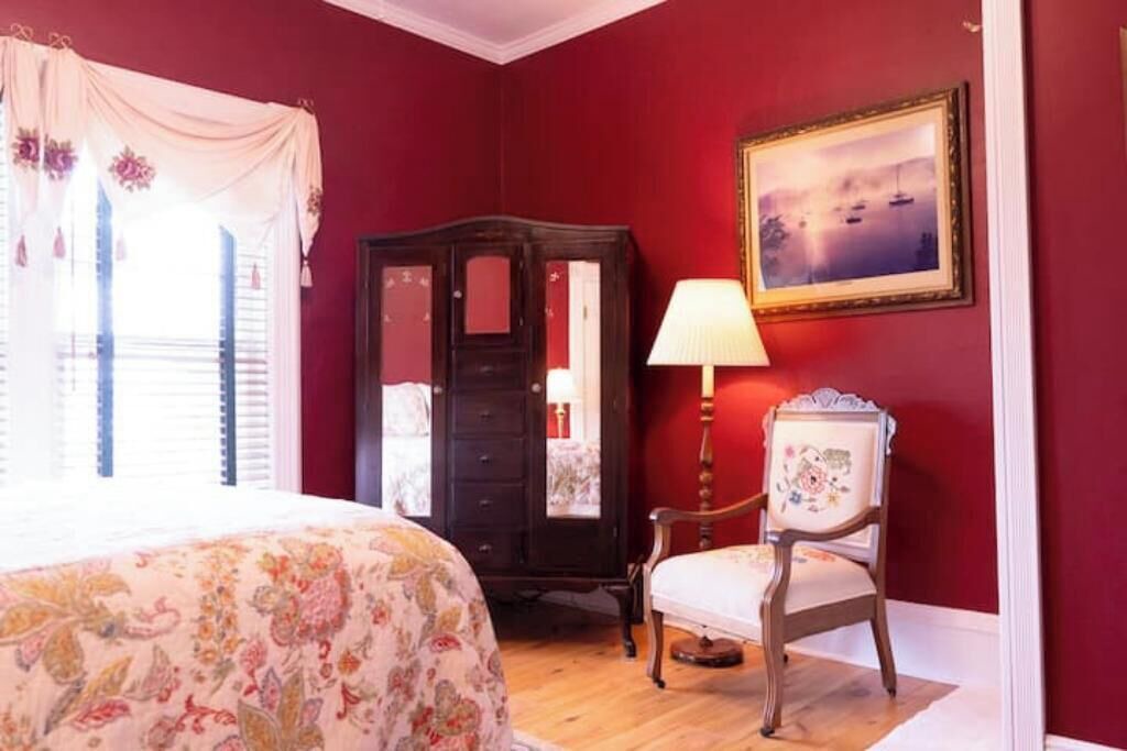 Photo of Bedroom in Pepin