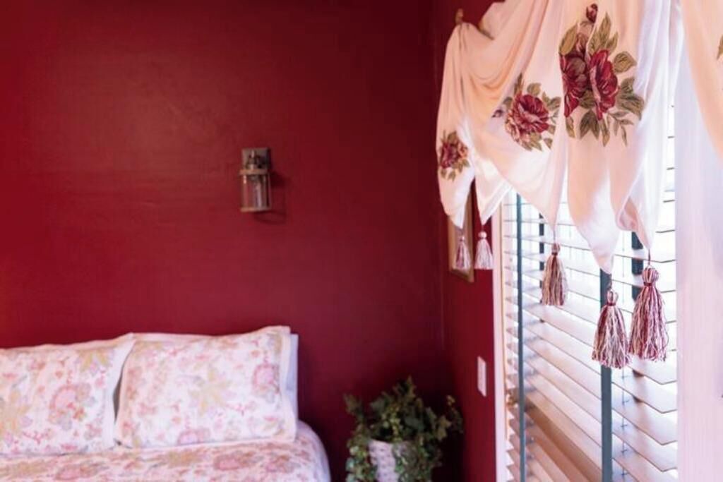 Photo of Bedroom in Pepin
