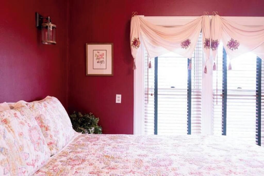 Photo of Bedroom in Pepin