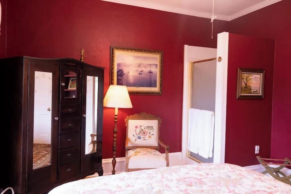 Photo of Bedroom in Pepin