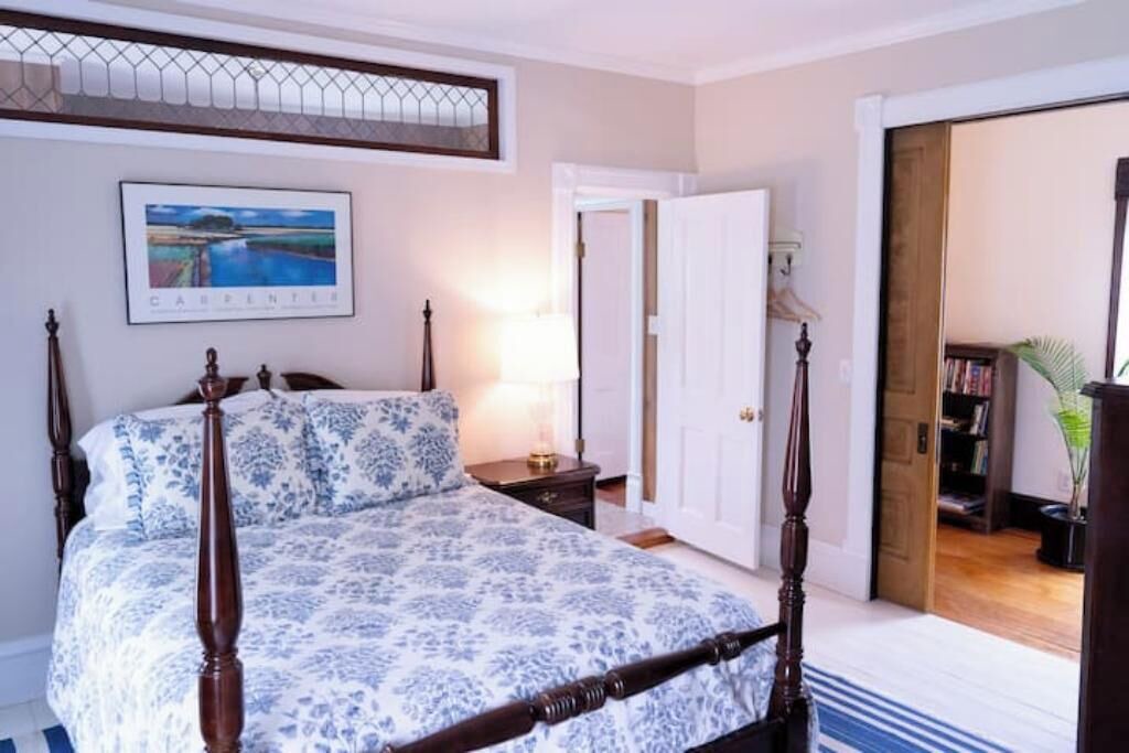 Photo of Bedroom in Pepin