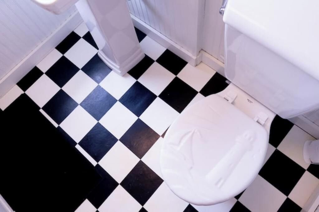 Photo of Bathroom in Pepin