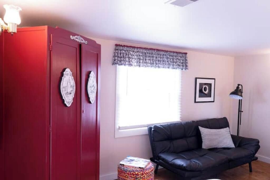 Photo of Livingroom in Pepin