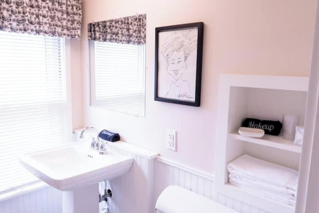 Photo of Bathroom in Pepin