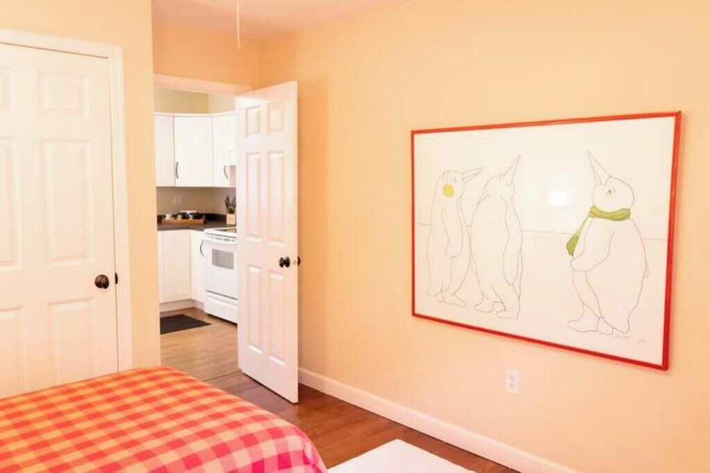 Photo of Bedroom in Pepin