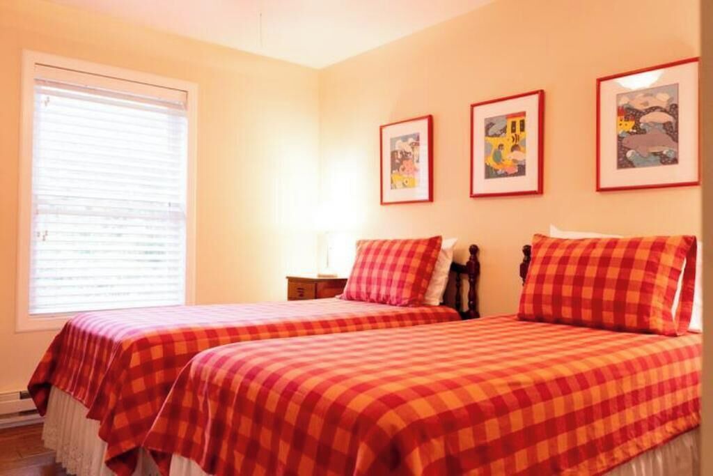 Photo of Bedroom in Pepin