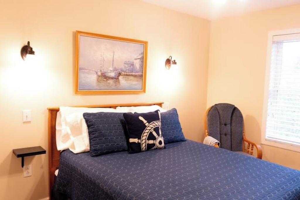 Photo of Bedroom in Pepin