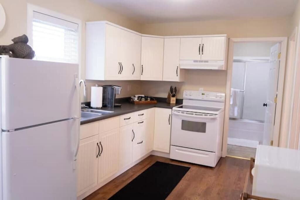 Photo of Kitchen in Pepin