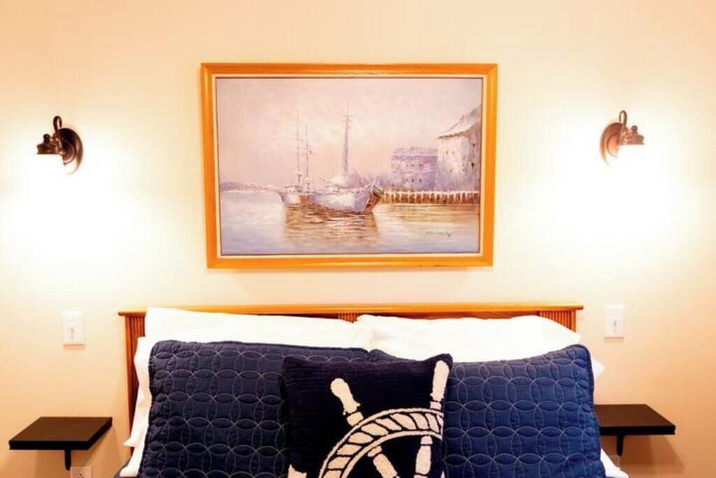 Photo of Bedroom in Pepin