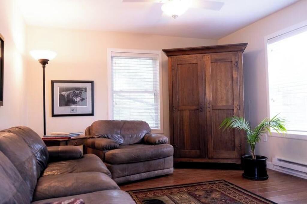 Photo of Livingroom in Pepin