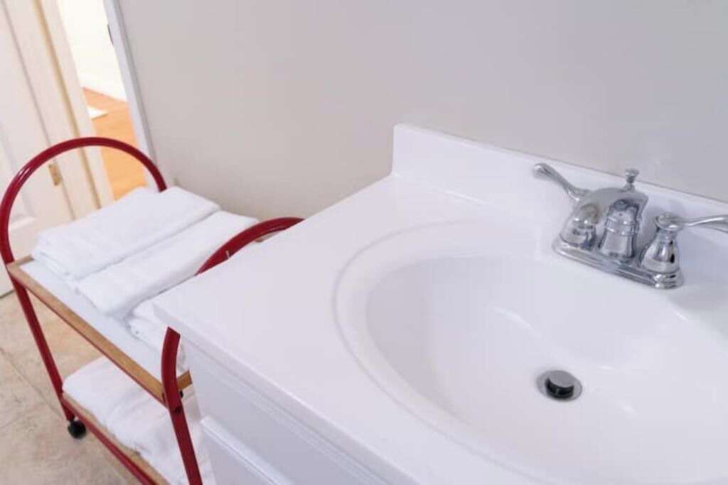 Photo of Bathroom in Pepin