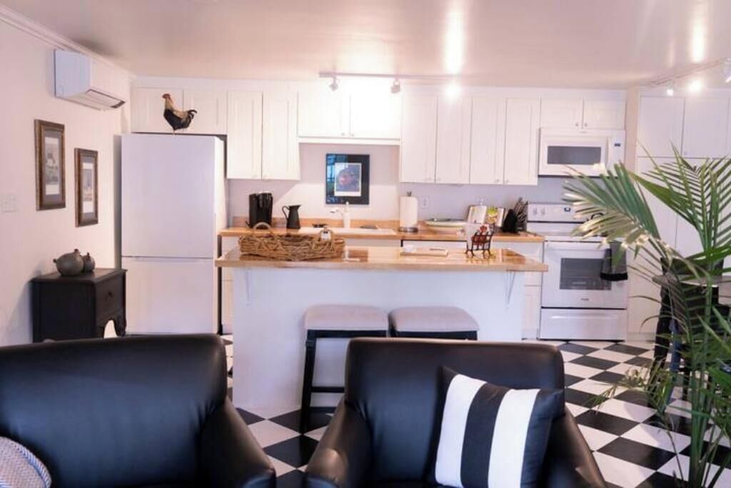 Photo of Kitchen in Pepin