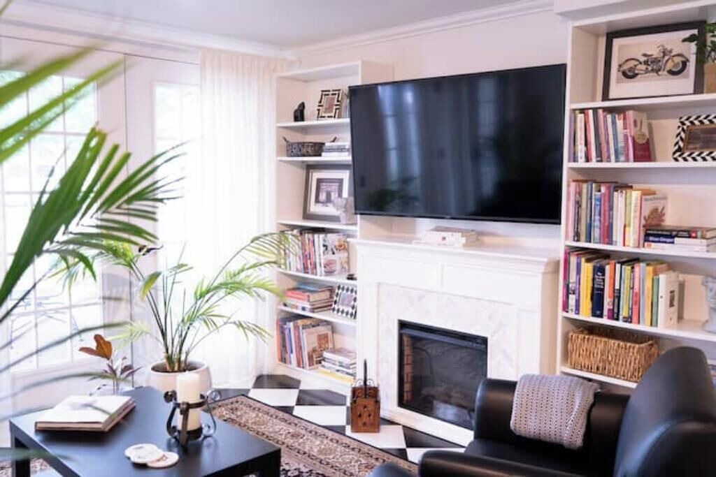 Photo of Livingroom in Pepin