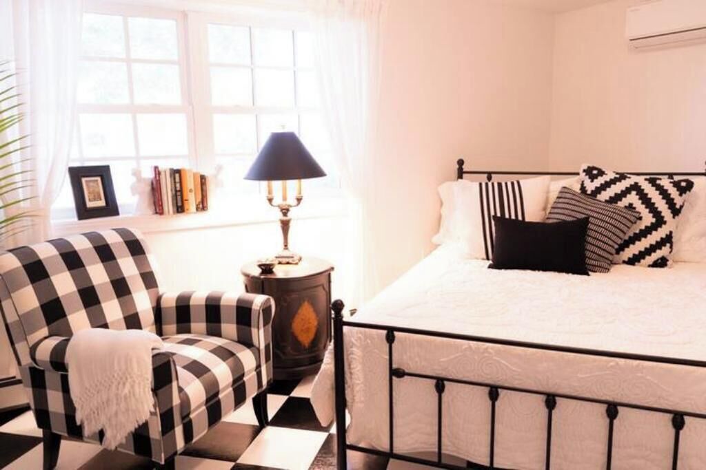 Photo of Bedroom in Pepin